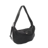 Grand sac les tropéziennes noir